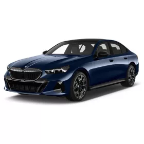 BMW 5/i5 (G60) GUMOVÉ KOBERCE (2023-)