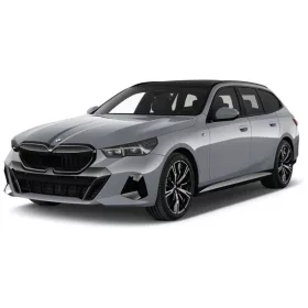 BMW 5/i5 (G61) GUMOVÉ KOBERCE (2023-)