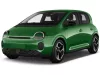 RENAULT TWINGO GUMOVÉ KOBERCE (2026-)
