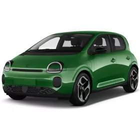 RENAULT TWINGO GUMOVÉ KOBERCE (2026-)
