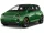 RENAULT TWINGO GUMOVÉ KOBERCE (2026-)
