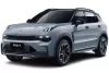 LYNK & CO 01 GUMOVÉ KOBERCE (2021-)