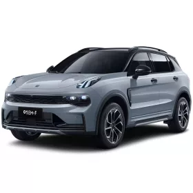 LYNK & CO 01 GUMOVÉ KOBERCE (2021-)