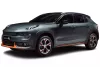 LYNK & CO 02 GUMOVÉ KOBERCE (2021-)