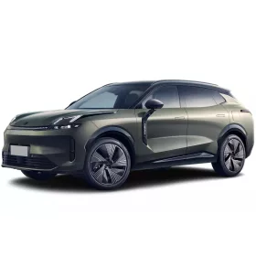 LYNK & CO 08 GUMOVÉ KOBERCE (2023-)