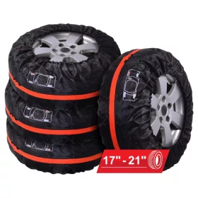   Compass Ochranné návleky na pneumatiky (17" - 21")