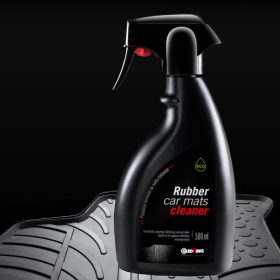 Gledring čistič gumových podložek - 500 ml