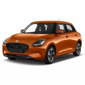 SUZUKI SWIFT GUMOVÉ KOBERCE (2024-)
