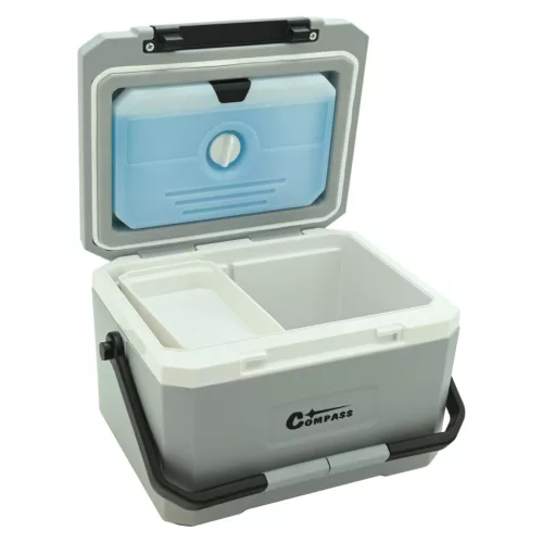 Compass termobox s chladicími vložkami (5 l)