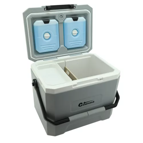 Compass Termobox s chladící vložkou 16l