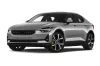 POLESTAR 2 GUMOVÉ KOBERCE (2020-)