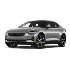 POLESTAR 2 GUMOVÉ KOBERCE (2020-)