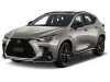 LEXUS NX 3D GUMOVÉ KOBERCE (2021-)