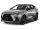 LEXUS NX 3D GUMOVÉ KOBERCE (2021-)