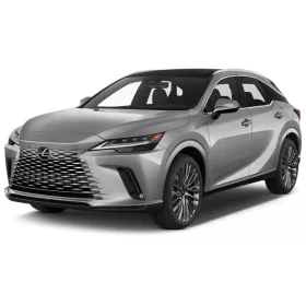 LEXUS RX (AL30) 3D GUMOVÉ KOBERCE (2022-)
