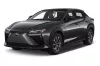 LEXUS RZ 3D GUMOVÉ KOBERCE (2023-)