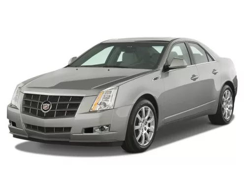 CADILLAC ATS VANA DO KUFRU (2007-2014)