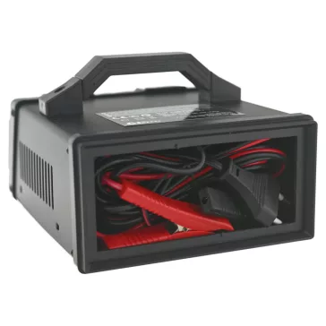 Compass Nabíječka autobaterií 5 - 120Ah (12/24V)