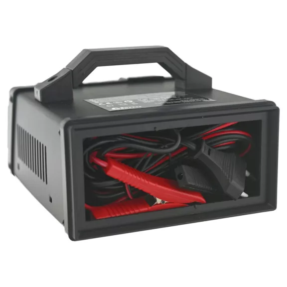 Compass Nabíječka autobaterií 5 - 120Ah (12/24V)