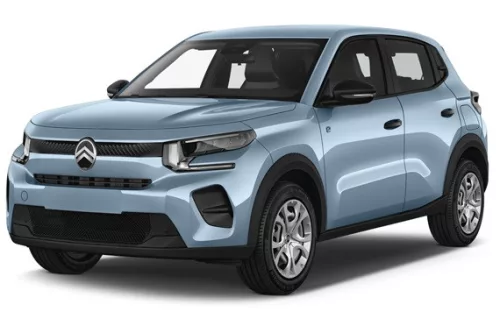 CITROEN C3 GUMOVÉ KOBERCE (2024-)