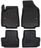 CITROEN C3 (2024-) GUMOVÉ KOBERCE (3D PROLINE)