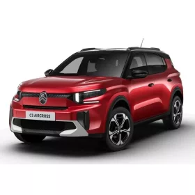CITROEN C3 AIRCROSS GUMOVÉ KOBERCE (2024-)