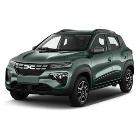 DACIA SPRING GUMOVÉ KOBERCE (2021-)