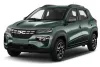 DACIA SPRING EVERMAT GUMOVÉ KOBERCE (2021-)