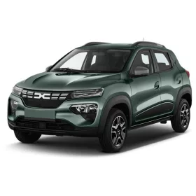 DACIA SPRING EVERMAT GUMOVÉ KOBERCE (2021-)