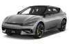 KIA EV6 GUMOVÉ KOBERCE (2021-)