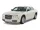 CHRYSLER 300C (2004-2010) GUMOVÉ KOBERCE