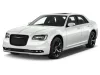 CHRYSLER 300C (2012-2023) GUMOVÉ KOBERCE