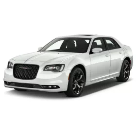 CHRYSLER 300C (2012-2023) GUMOVÉ KOBERCE