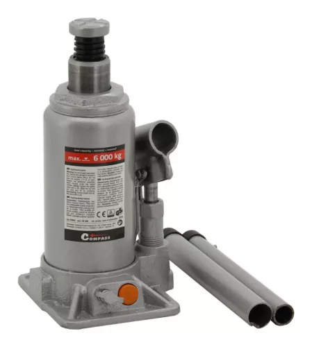 Hydraulický zvedák kompas - 6T