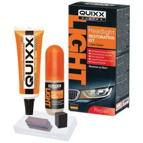 Sada na obnovu světlometů QUIXX