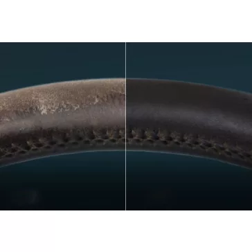 Sada na opravu kůže a vinylu
