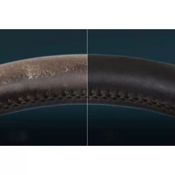 Sada na opravu kůže a vinylu