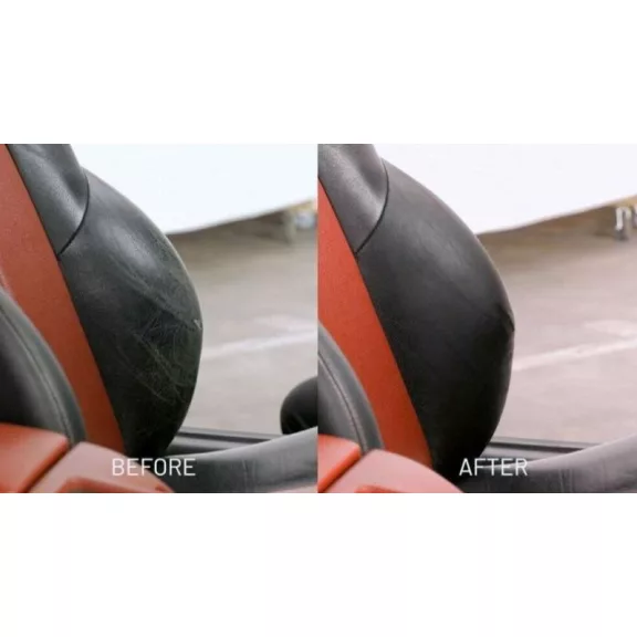 Sada na opravu kůže a vinylu