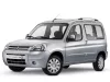 CITROEN BERLINGO I. AUTOKOBERCE (1996-2008)