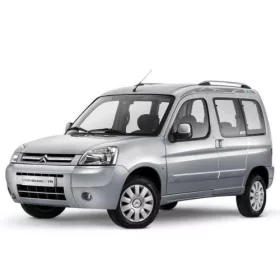 CITROEN BERLINGO I. AUTOKOBERCE (1996-2008)