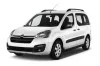 CITROEN BERLINGO II. AUTOKOBERCE (2008-2018)