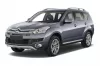 CITROEN C-CROSSER AUTOKOBERCE (2007-2013)