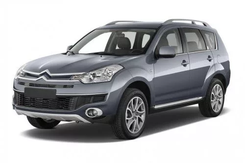 CITROEN C-CROSSER AUTOKOBERCE (2007-2013)