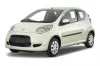 CITROEN C1 AUTOKOBERCE (2005-2014)