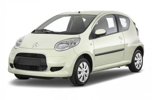 CITROEN C1 AUTOKOBERCE (2005-2014)