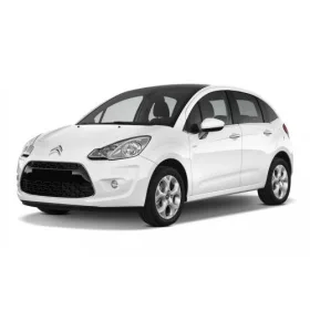 CITROEN C3 (SC) AUTOKOBERCE (2009-2016)
