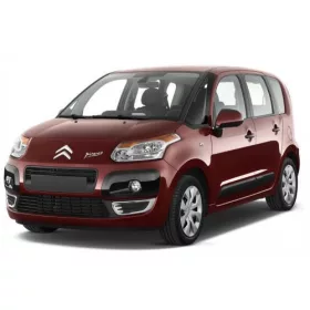 CITROEN C3 PICASSO AUTOKOBERCE (2009-2017)