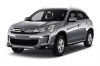 CITROEN C4 AIRCROSS AUTOKOBERCE (2012-2017)