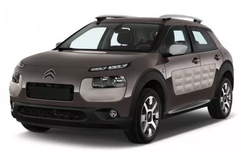 CITROEN C4 CACTUS AUTOKOBERCE (2014-2021)