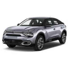 CITROEN C4 AUTOKOBERCE (2020-)